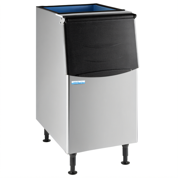 Product image #2 for Eurodib USA IB275 Resolute Ice Systems Ice Machine Bins