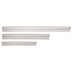 Thumbnail image #2 for 48-Inch Aluminum Check Holder Bar/Rail