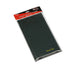 Thumbnail image #2 for Winco Black Double-Panel Guest Check Holder with Grooved Spine, 10 x 5-1/2 Inches