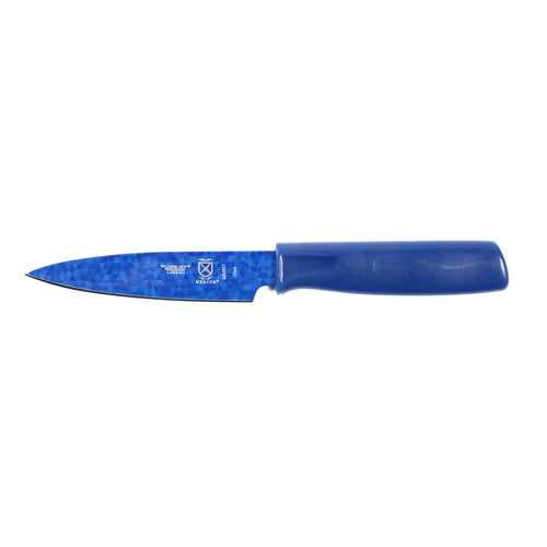 Product image #2 for Mercer Culinary M33911B Mercer Peeling & Paring Knives Case of 12