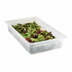 Thumbnail image #2 for Cambro 14PP190 Plastic Food Pans Case of 6