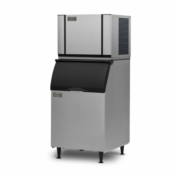 Product image #2 for Ice-O-Matic CIM0330HA Elevation Series™ Ice Machines
