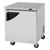 Thumbnail image #2 for Turbo Air TUR-28SD-N(-L) Super Deluxe Reach-in Refrigerators
