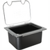 Thumbnail image #2 for CFS Brands CM10240Z07 Coldmaster® Food Pan Covers Case of 2