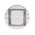 Thumbnail image #2 for 47.2-Inch Diameter Round Plastic Folding Table
