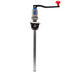 Thumbnail image #2 for Vollrath EaziClean Heavy-Duty Stainless Steel Can Opener, 16-Inch Bar, Blue Collar