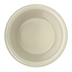 Thumbnail image #2 for Carlisle 4 oz Bone Melamine Ramekin