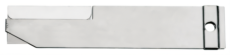 Product image #2 for Winco BXC-4 Ice Merchandisers Case of 50