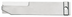 Thumbnail image #2 for Winco BXC-4 Ice Merchandisers Case of 50