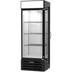 Thumbnail image #2 for Beverage Air MarketMax One-Section Reach-In Glass Door Freezer Merchandiser