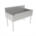 Thumbnail image #2 for Perlick Corporation TSF48DB Top Shelf Bar Equipment