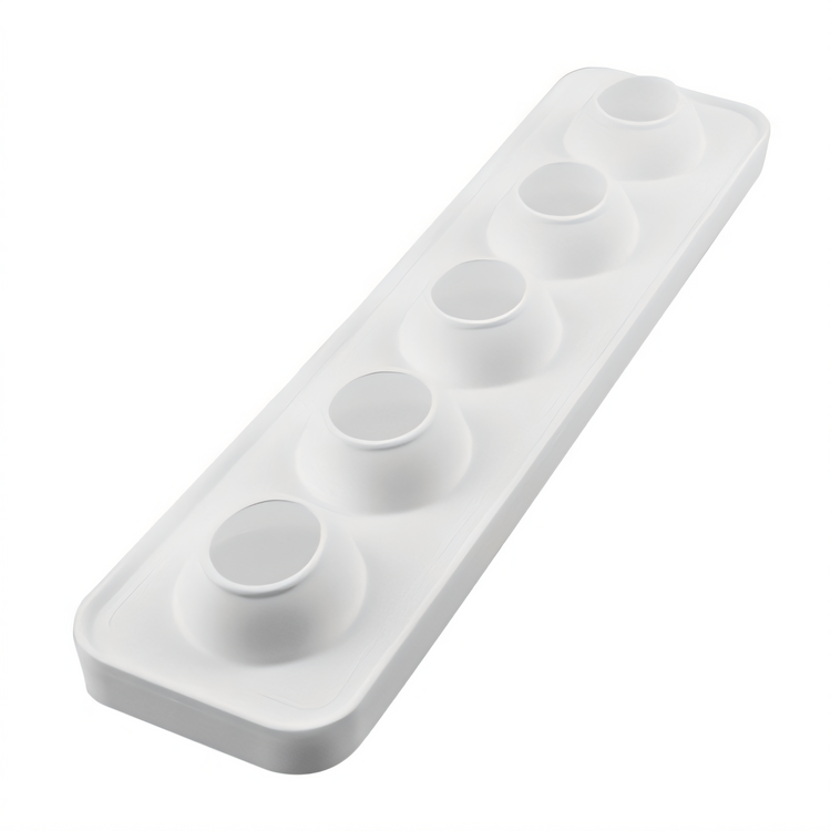 Product image #2 for Louis Tellier US PERAFICO115 Silikomart Pastry & Baking Molds