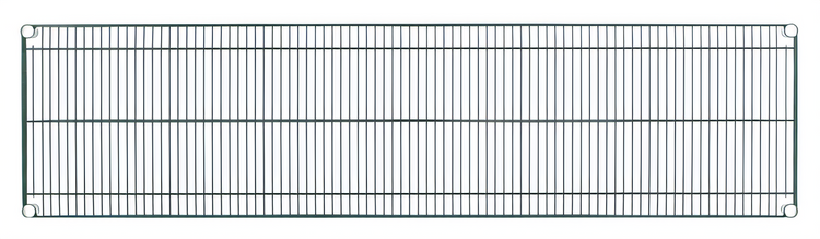 Product image #2 for Olympic J1872K Wire Shelving