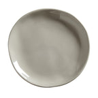 Thumbnail image #2 for American Metalcraft Crave Collection CP9SH 9-Inch Round Shadow Melamine Coupe Plate Case of 12