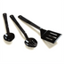 Thumbnail image #2 for CFS Brands 441503 Serving Spoon Case of 12