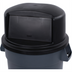 Thumbnail image #2 for CFS Brands 34103403 Bronco Trash Can Lids
