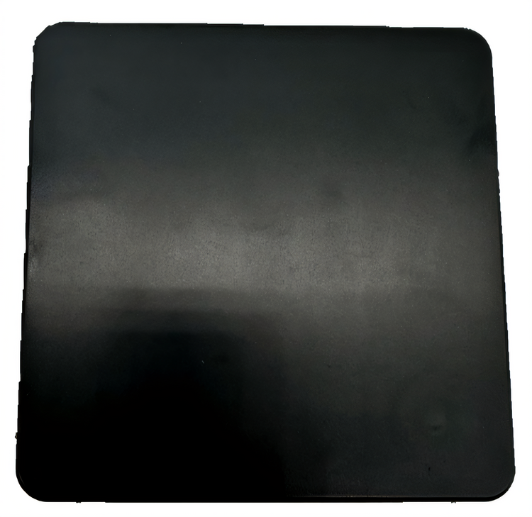 Product image #2 for Taylor Precision TE10FT Replacement Scale Base Platform