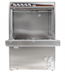 Thumbnail image #2 for CMA Dishmachines UC50E High-Temperature Undercounter Dishwasher/Glasswasher