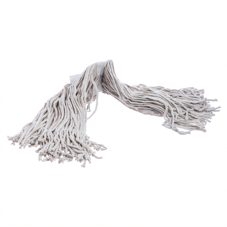 Product image #2 for CFS Brands 369820B00 Flo-Pac® Mop Head Case of 12