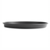 Thumbnail image #2 for Vollrath 16.64-Inch Round Solid Hard-Coat Tapered/Nesting Aluminum Pizza Pan
