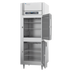 Thumbnail image #2 for Victory UltraSpec Extra Wide Dual Temp Reach-In Warmer/Refrigerator, 1-Section, Self-Contained