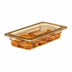 Thumbnail image #2 for Cambro 30HPCH150 H-Pan™ Food Pan Covers Case of 6