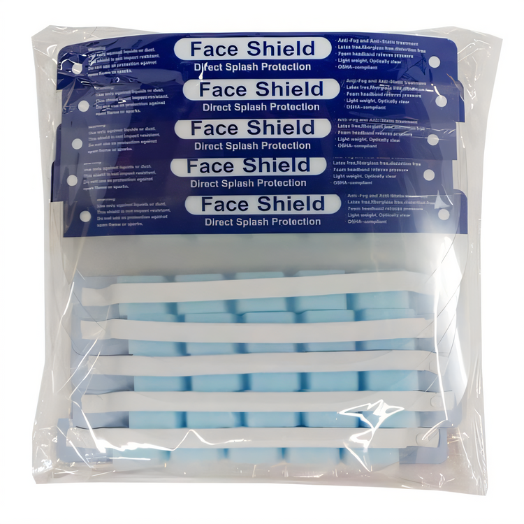 Product image #2 for Omcan USA 46665 Safety Supplies & Equipment