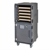 Thumbnail image #2 for Cambro Pro Cart Ultra Electric Hot Food Pan Carrier, Front Loading, 16 Full-Size Sheet Pan Capacity