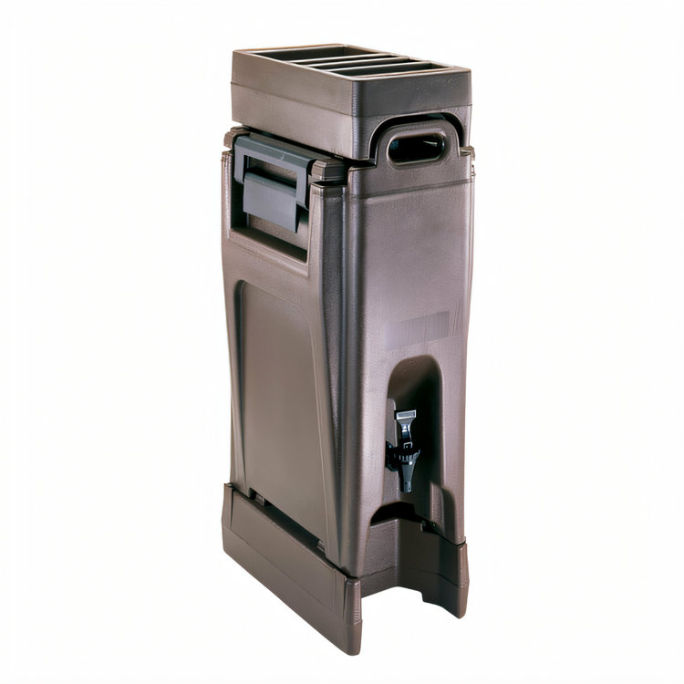 Product image #2 for Cambro R500LCD131 Beverage Station Organizers