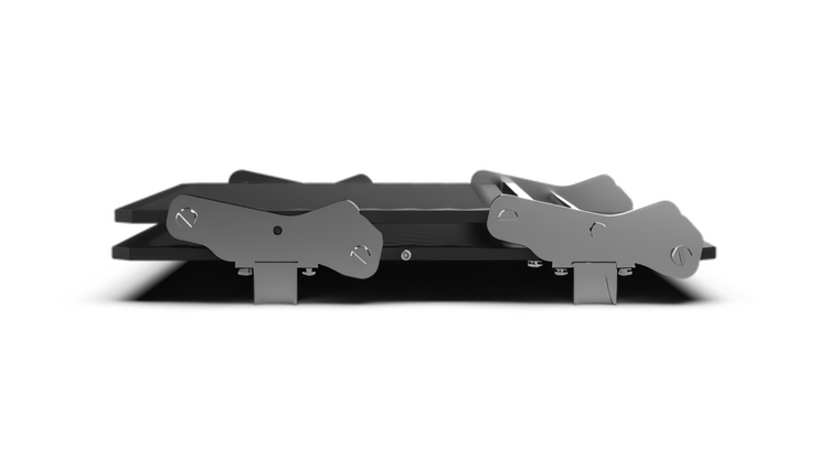 Product image #2 for Pratica Panini Press Accessory for FIT Express, FIT SM, and FIT ST High-Speed Ovens