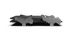 Thumbnail image #2 for Pratica Panini Press Accessory for FIT Express, FIT SM, and FIT ST High-Speed Ovens