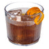 Thumbnail image #2 for CFS Brands 402907 Crystalon Plastic Tumblers Case of 48