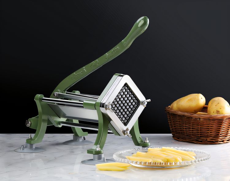 Product image #2 for New Star Foodservice Inc. 42306 Cutters