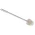Thumbnail image #2 for Sparta® Multi-Purpose Valve & Fitting Brush, 30 Inch Handle, 5 Inch Round Head, Medium Stiff Polyester Bristles, White