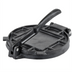 Thumbnail image #2 for Winco TPC-8C 8-Inch Cast Iron Manual Tortilla Press