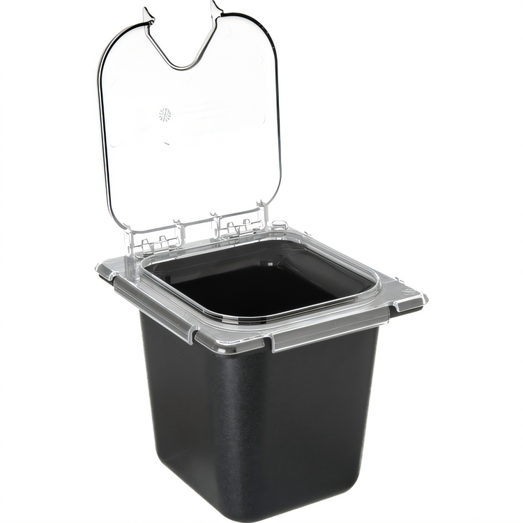 Product image #2 for CFS Brands CM10319Z07 Coldmaster® Food Pan Covers Case of 2