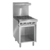 Thumbnail image #1 for Imperial Spec Series 18-Inch Gas Griddle Add-A-Unit Floor Model with Thermostatic Controls