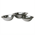 Thumbnail image #1 for Economy 16-Quart Stainless Steel Mixing Bowl, 17-3/4-Inch Diameter x 5-Inch High