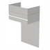 Thumbnail image #2 for Avtec SimpleSpec Type I Wall-Mounted Box Canopy Hood, 72 x 60 x 24 Inches, 1800 CFM