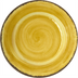 Thumbnail image #2 for Carlisle Mingle™ Amber 11-Inch Medium Rim Melamine Dinner Plate