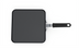 Thumbnail image #2 for Vollrath Tribute 12-Inch Square Induction-Ready Griddle Pan