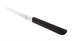 Thumbnail image #1 for Mercer Culinary Japanese Style 4-Inch Stamped Carving Knife with Semi-Flexible High-Carbon German Steel Blade