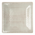 Thumbnail image #1 for Grove 10-1/2 Inch Square Buff Melamine Dinner Plate