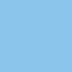 Thumbnail image #1 for Cambro Camtray® 1216518 Rectangular Fiberglass Fast Food & Cafeteria Tray, 12 x 16-5/16 Inches, Robin Egg Blue Case of 12