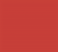 Cambro Versa Food Bar 5-Foot Standard Height Mobile Cold Food Buffet Station, 4-Pan, Hot Red