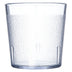 Thumbnail image #2 for CFS Brands 552907 Plastic Tumblers Case of 72