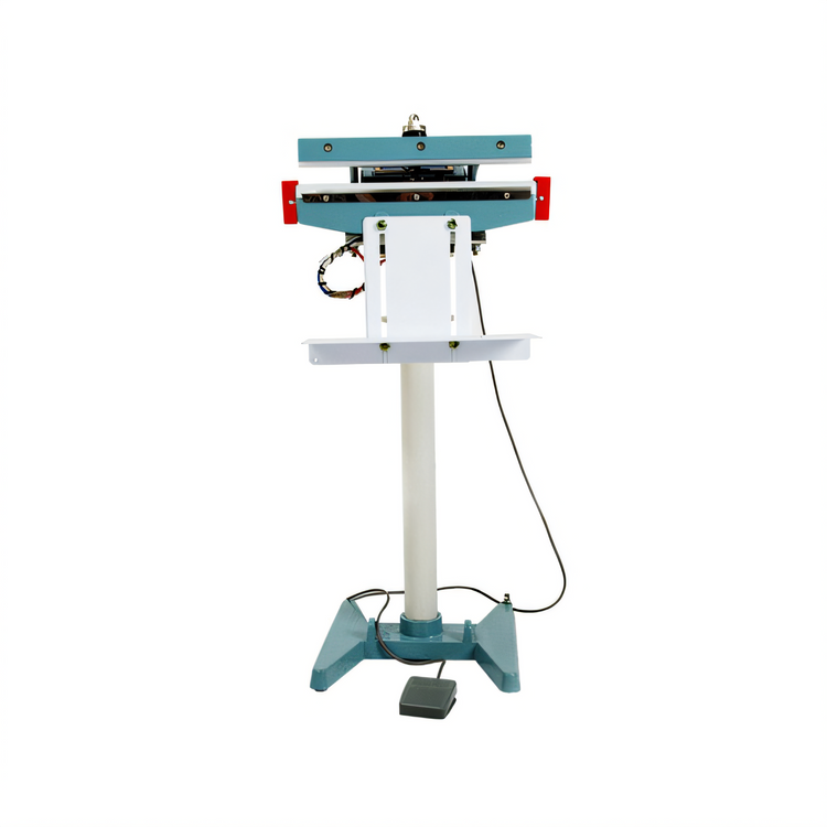 Product image #2 for ATMOVAC Freestanding Automatic Impulse Bag Sealer with 17-3/4-Inch Seal Bar