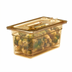 Thumbnail image #2 for Cambro 30HPCHN150 H-Pan™ Food Pan Covers Case of 6