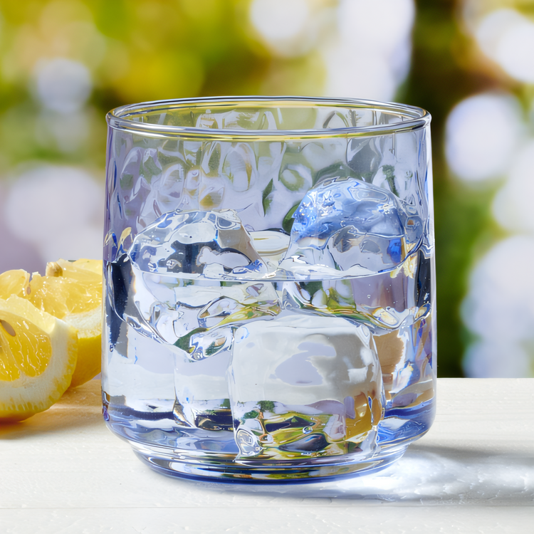 Product image #2 for Anchor Hocking Foodservice 15100L24 Brockhill Rocks & Old Fashioned Glass