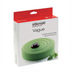 Thumbnail image #2 for Silikomart Round Wave Silicone Pastry Mold, 8-Inch Dia. x 1.75-Inch H, White